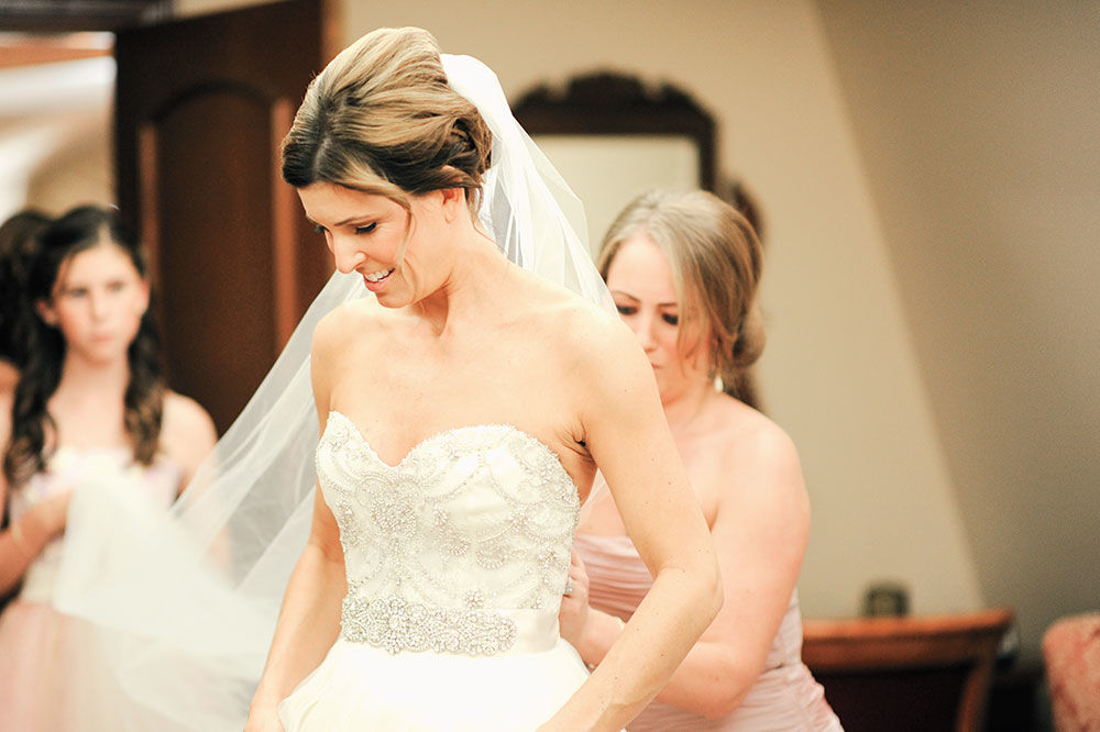 Real Weddings